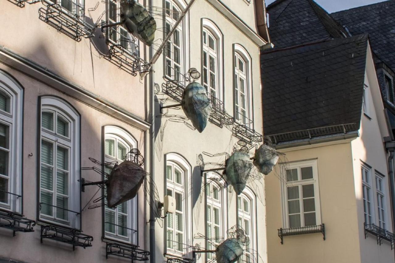 Pension Harmony Marburg Exterior photo