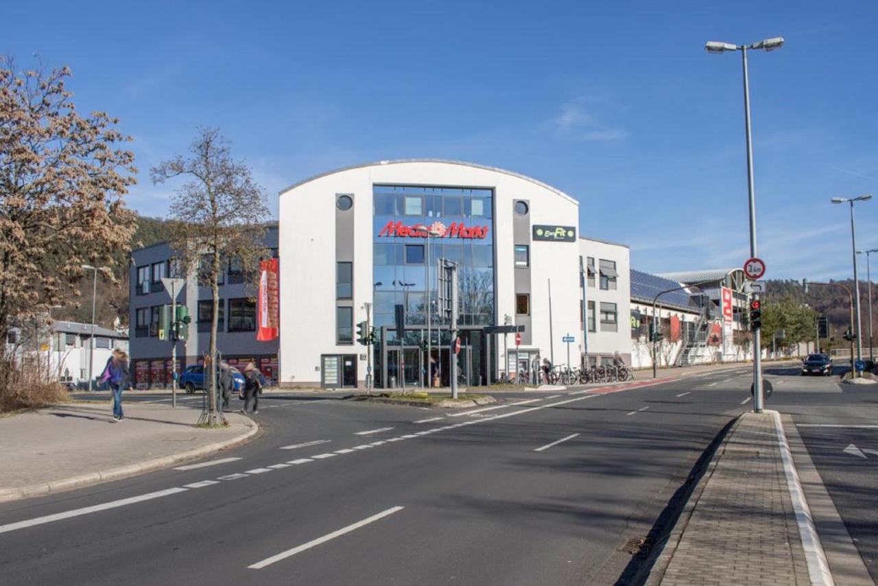 Pension Harmony Marburg Exterior photo