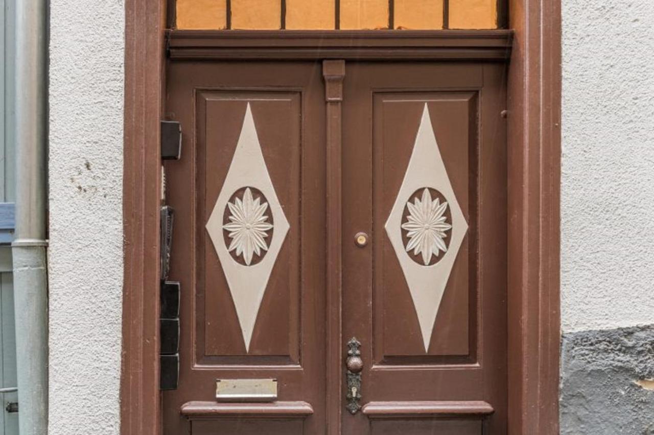 Pension Harmony Marburg Exterior photo